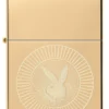 Design con la testa del coniglio Playboy