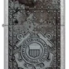 Design con lo stemma della Guardia Costiera degli Stati Uniti Design con lo stemma della Guardia Costiera degli Stati Uniti