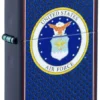 Design con lo stemma della U.S. Air Force™ Design con lo stemma della U.S. Air Force™