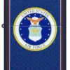 Design con lo stemma della U.S. Air Force™ Design con lo stemma della U.S. Air Force™