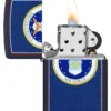 Design con lo stemma della U.S. Air Force™ Design con lo stemma della U.S. Air Force™