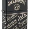 Design con loghi e slogan Jack Daniel’s® Design con loghi e slogan Jack Daniel’s®