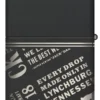 Design con loghi e slogan Jack Daniel’s® Design con loghi e slogan Jack Daniel’s®