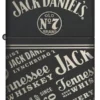 Design con loghi e slogan Jack Daniel’s® Design con loghi e slogan Jack Daniel’s®