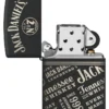 Design con loghi e slogan Jack Daniel’s® Design con loghi e slogan Jack Daniel’s®