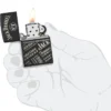 Design con loghi e slogan Jack Daniel’s® Design con loghi e slogan Jack Daniel’s®