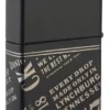 Design con loghi e slogan Jack Daniel’s® Design con loghi e slogan Jack Daniel’s®