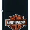 Design con logo Classic Harley-Davidson® Design con logo Classic Harley-Davidson®