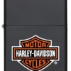 Design con logo Classic Harley-Davidson® Design con logo Classic Harley-Davidson®
