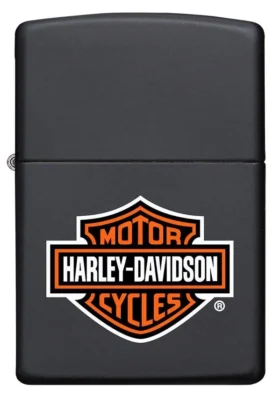Design con logo Classic Harley-Davidson®
