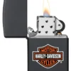 Design con logo Classic Harley-Davidson® Design con logo Classic Harley-Davidson®