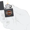Design con logo Classic Harley-Davidson® Design con logo Classic Harley-Davidson®