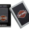 Design con logo Classic Harley-Davidson® Design con logo Classic Harley-Davidson®