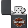 Design con logo Classic Harley-Davidson® Design con logo Classic Harley-Davidson®