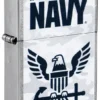 Design con logo mimetico della United States Navy® Design con logo mimetico della United States Navy®