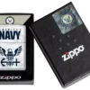 Design con logo mimetico della United States Navy® Design con logo mimetico della United States Navy®