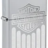 Design con logo monocromatico Harley-Davidson® Design con logo monocromatico Harley-Davidson®