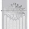 Design con logo monocromatico Harley-Davidson® Design con logo monocromatico Harley-Davidson®