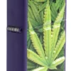 Design con motivi di cannabis Design con motivi di cannabis