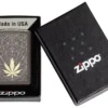 Design con motivi di cannabis Design con motivi di cannabis