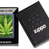 Design con motivi di cannabis Design con motivi di cannabis