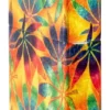 Design con motivi di cannabis Design con motivi di cannabis