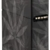 Design con motivi di cannabis Design con motivi di cannabis