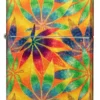 Design con motivi di cannabis Design con motivi di cannabis