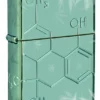 Design con motivo a foglie di cannabis Design con motivo a foglie di cannabis