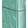 Design con motivo a foglie di cannabis Design con motivo a foglie di cannabis