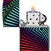 Design con motivo arcobaleno Design con motivo arcobaleno