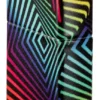 Design con motivo arcobaleno Design con motivo arcobaleno
