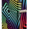 Design con motivo arcobaleno Design con motivo arcobaleno