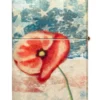 Design con papaveri americani