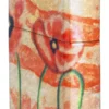 Design con papaveri americani