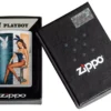 Design con pin-up di Playboy