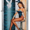 Design con pin-up di Playboy
