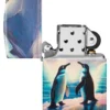 Design con pinguini Design con pinguini