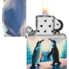 Design con pinguini Design con pinguini