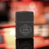 Design con placca zippo Design con placca zippo