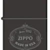 Design con placca zippo Design con placca zippo
