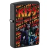 Design con poster dei KISS®