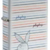 Design con schizzo di Playboy