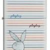 Design con schizzo di Playboy