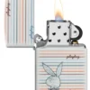 Design con schizzo di Playboy