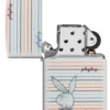 Design con schizzo di Playboy