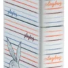 Design con schizzo di Playboy