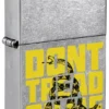 Design con serpente “Dont Tread on Me®”