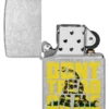 Design con serpente “Dont Tread on Me®”