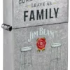 Design con sgabelli da bar Jim Beam®